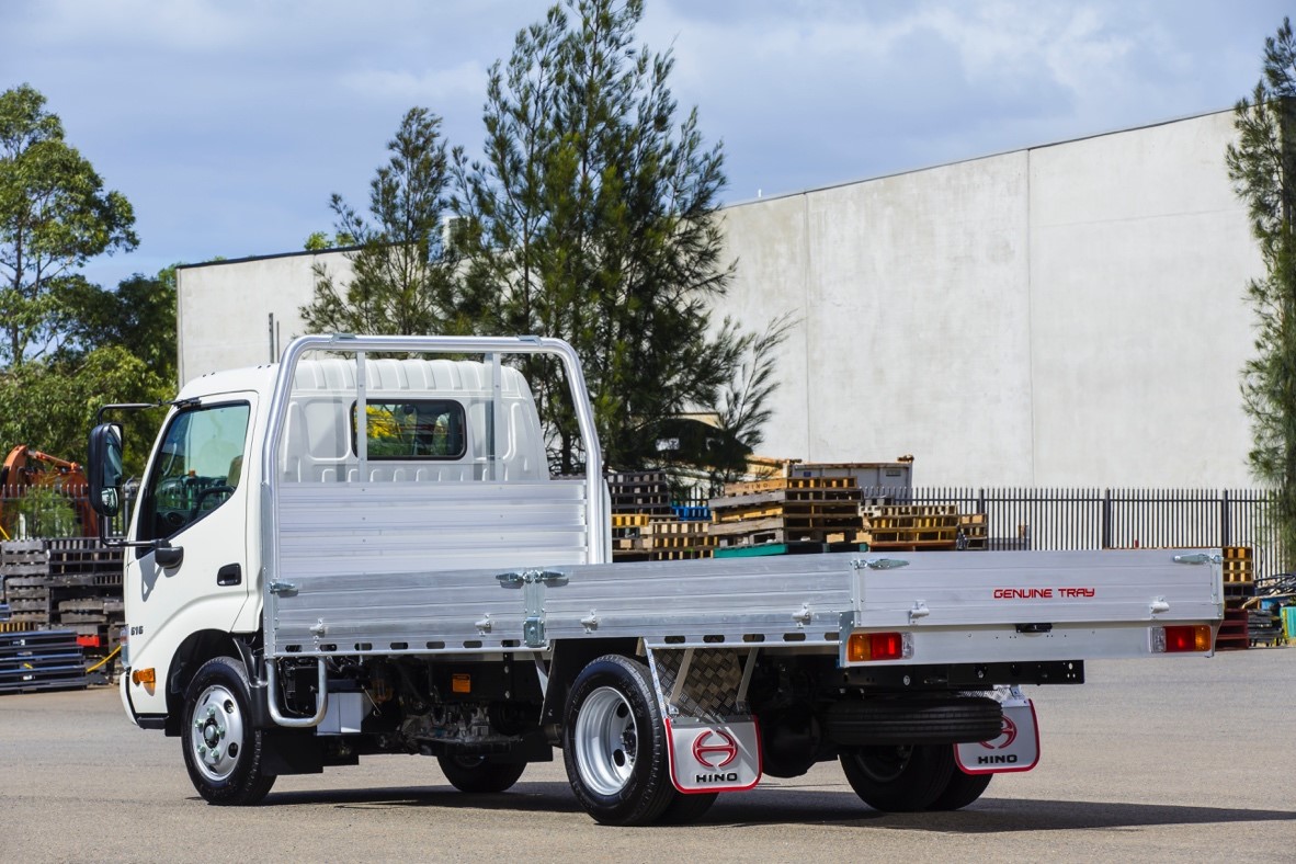 Truck headboard shop